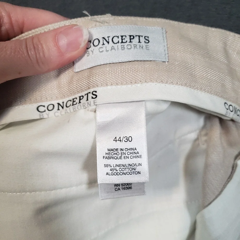 Concepts By Claiborne concepts by